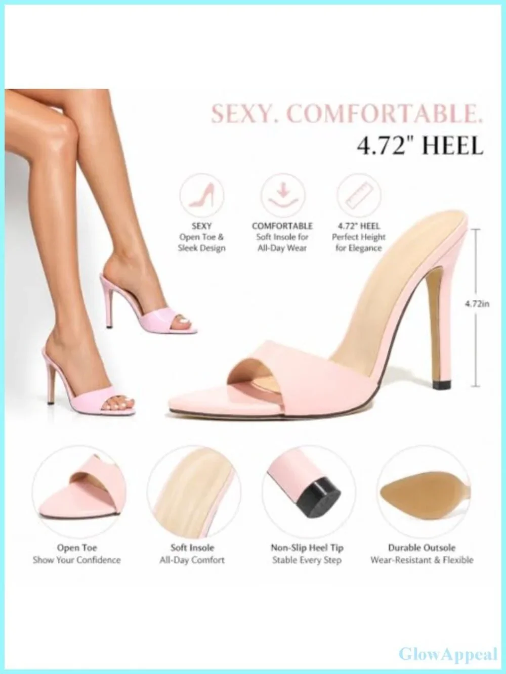 N/A these stiletto